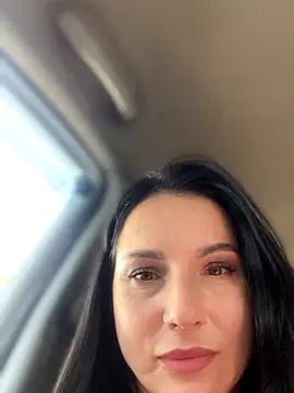 Roxana-Sexy online show from October 2025 05:52:01 AM