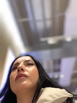 Roxana-Sexy online show from February 2026 05:19:02 AM