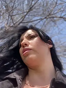 Roxana-Sexy online show from April 2026 04:57:01 AM