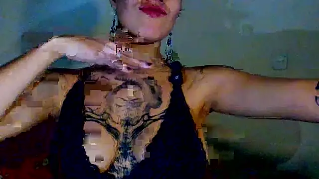 Submersidollx online show from March 2026 12:54:01 PM
