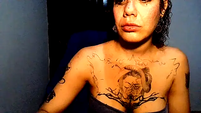 Submersidollx online show from April 2026 08:54:02 PM