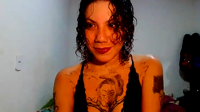 Submersidollx online show from May 2026 12:21:02 PM