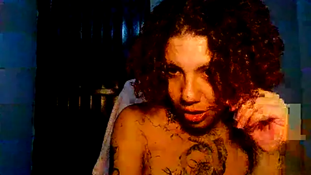 Submersidollx online show from May 2026 11:55:01 PM