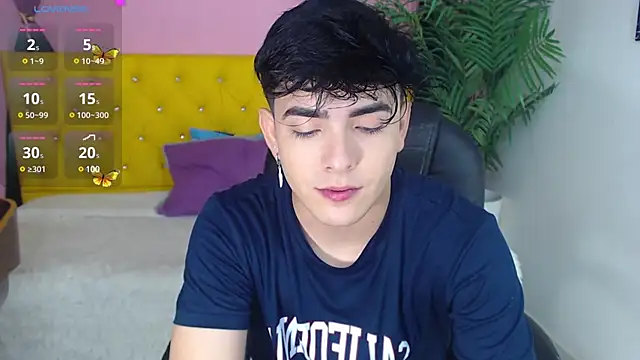 nolan twink1 online show from February 2025 05:39:02 PM