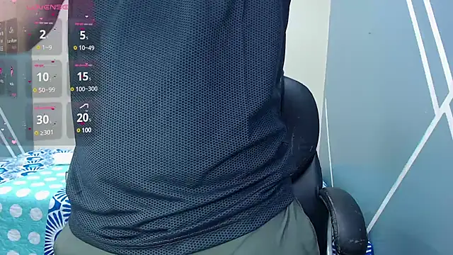 nolan twink1 online show from March 2025 05:45:02 PM