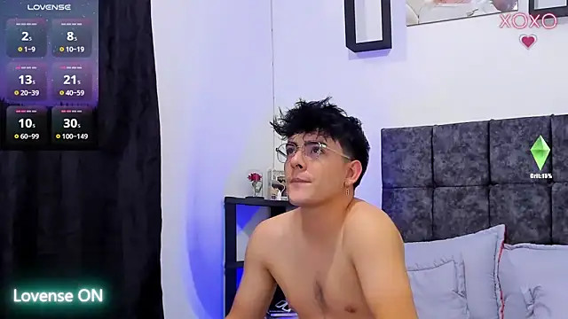 nolan twink1 online show from February 2026 05:20:02 PM