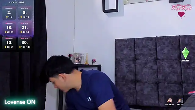 nolan twink1 online show from February 2026 07:04:01 PM