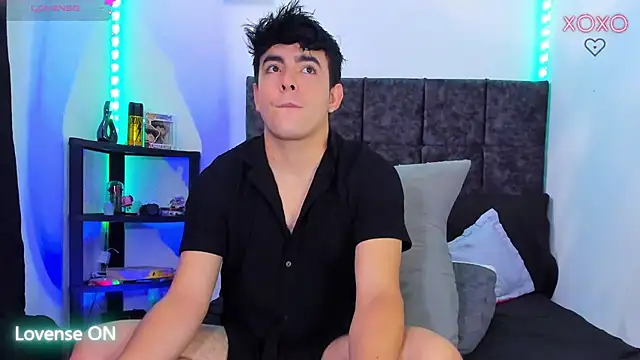 nolan twink1 online show from April 2026 05:51:01 PM