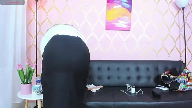 ladylians online show from January 2025 02:41:01 AM