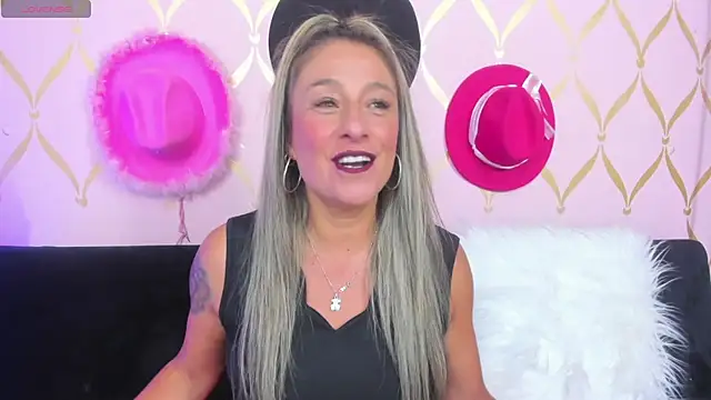 ladylians online show from January 2025 06:23:01 PM