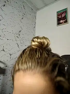 LaurenWelly  online show from November 2025 09:24:02 PM