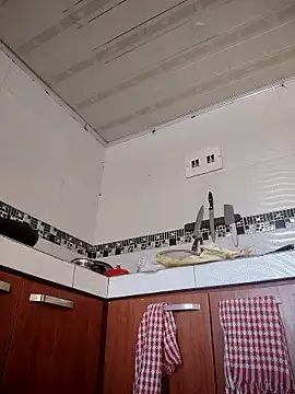 LaurenWelly  online show from April 2026 08:36:01 PM