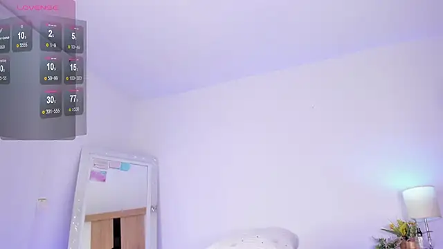 sofiiajones online show from February 2025 01:08:01 AM