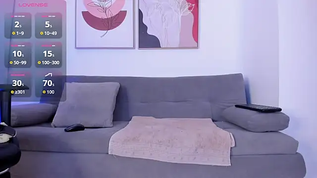 sofiiajones online show from December 2025 02:16:01 AM