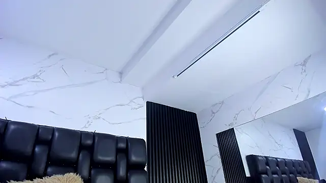 AuroraBon online show from March 2026 09:16:01 AM