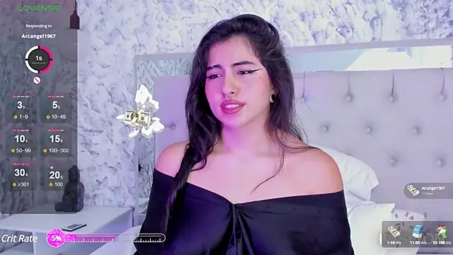 Megan rossee online show from March 2025 02:01:02 PM