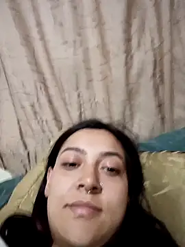 CORALINE GREYM online show from September 2025 03:21:01 AM