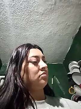 CORALINE GREYM online show from September 2025 05:44:02 AM