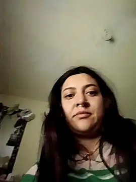 CORALINE GREYM online show from September 2025 06:51:02 AM