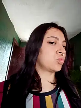 CORALINE GREYM online show from October 2025 02:57:01 PM