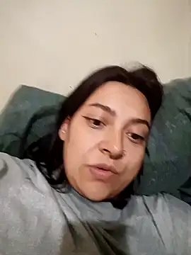 CORALINE GREYM online show from October 2025 11:31:02 AM