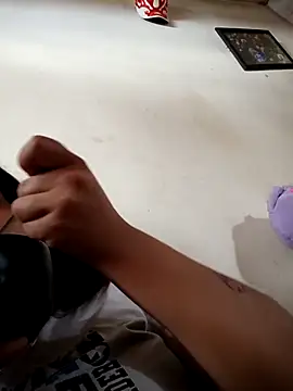 CORALINE GREYM online show from October 2025 07:13:01 PM