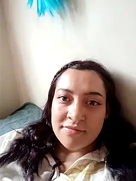 CORALINE GREYM online show from October 2025 05:13:02 PM