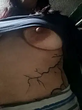 CORALINE GREYM online show from October 2025 07:54:02 AM