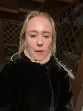 SashaBrooks online show from February 2025 09:30:01 PM