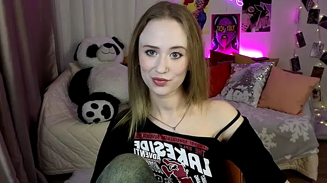 SashaBrooks online show from September 2025 06:07:01 PM