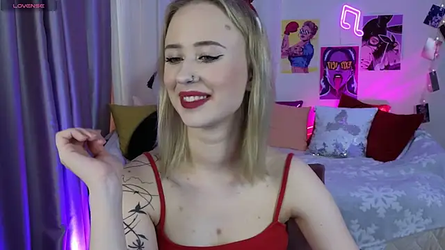 SashaBrooks online show from October 2025 01:50:02 PM