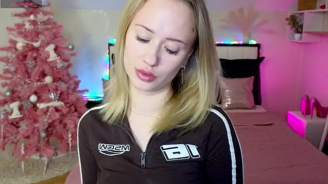 SashaBrooks online show from January 2026 01:46:02 PM