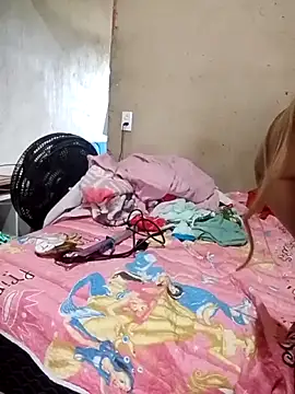 Ninfetababy89 online show from April 2026 01:34:02 PM