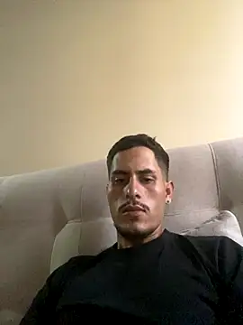 Dalton oficial online show from December 2025 09:57:01 PM