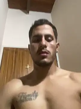 Dalton oficial online show from December 2025 04:08:01 AM