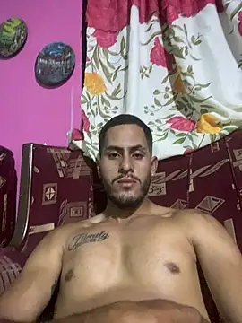 Dalton oficial online show from March 2026 04:07:02 AM