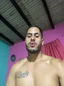 Dalton oficial online show from March 2026 02:47:02 AM