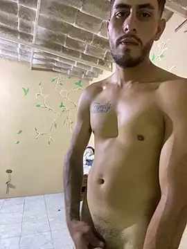 Dalton oficial online show from March 2026 11:05:02 PM