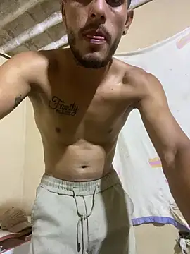 Dalton oficial online show from July 2026 11:44:01 PM