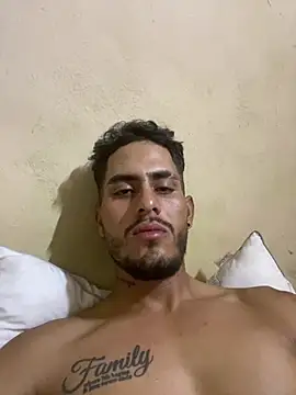 Dalton oficial online show from July 2026 04:37:02 AM