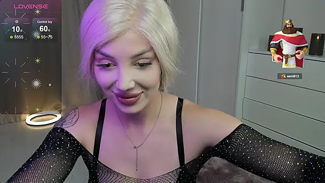 Dinamoree online show from October 2025 03:11:01 PM