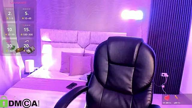 Cristal  adams online show from October 2025 12:26:01 PM