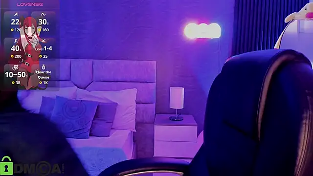 Cristal  adams online show from January 2026 11:36:01 AM