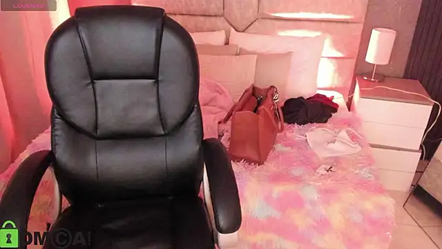 Cristal  adams online show from February 2026 11:54:01 AM