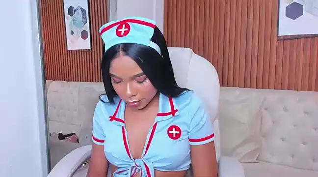 RoxannaHanson online show from March 2025 04:26:02 AM