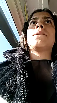 NINA 18 YEARS online show from December 2024 12:55:01 PM