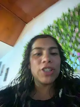 NINA 18 YEARS online show from December 2024 07:37:02 PM