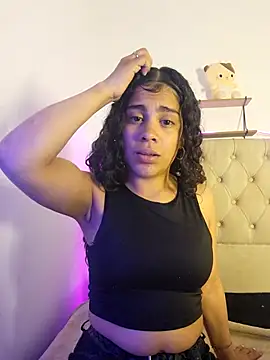 NINA 18 YEARS online show from March 2025 09:35:01 PM