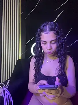 NINA 18 YEARS online show from March 2025 03:54:02 AM