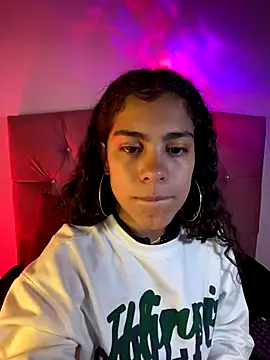 NINA 18 YEARS online show from September 2025 10:13:01 PM